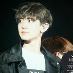 [EXO] 찬열이머리색을드디어<b>정확</b>하게보게됐어