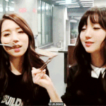 [러블리즈] 그러니 <b>솔직</b>하게 대답해줘