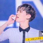 [EXO] 에쉬그레이가 확실해졌습니다 리즈 확실합니다