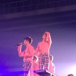 [시우민] 훗 시우민이 땀에 젖은 머리넘긴다고 <b>내가</b>