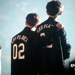 [EXO] 수호랑 찬열이 뭔가 짠한 <b>조합</b>이다