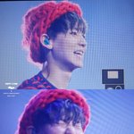 [찬열] 첫<b>콘</b> 찬열 프리뷰