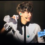 [EXO] 내마지막소원은 찬열이가인별에셀카를올려주는거임