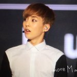 [EXO] 시우민 <b>헤어</b> 넘 맘에 든다 