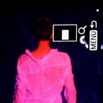 [카이] <b>종인</b>이 물에 젖은 뒷모습 