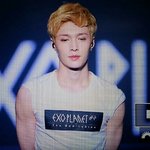 [EXO] 장이씽은 흑발이 <b>진린</b>줄 알았는데