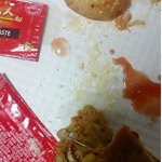 [어이상실] +추가)) <b>피자</b>에서 압정나옴..;;