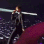 [EXO] 마음의준비하고들어오셈 카이<b>추락</b>