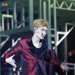 [EXO] 직캠이 안뜨는거맞지?