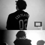 [EXO] 약속이라는노래 우리울릴려고만들었늨데