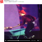[EXO] 미친 준면이가 삽으로 <b>사탕</b> 