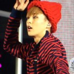 [시우민] 3월7일. 시우민 미모 자비리스한날로 지정