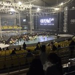 [EXO] 나 콘 갔다 이제 집옴 ㅠㅠ
