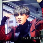 [EXO] ㅅㅂ오빠...<b>와나</b>진짜무슨뱀파이어인줄섹시해ㅜㅜㅜ