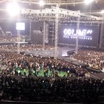 [백현] 첫콘후기!(길어요)추가되는중