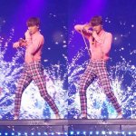 [카이] <b>종인</b>이 어제