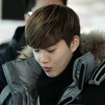 [EXO] 나만 지금 <b>아무것</b>도 안보고있냐