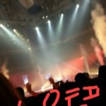 [EXO] 스탠딩 a <b>중앙</b>무대 시야사진