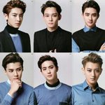 [EXO] 앞으로는 신.<b>재원</b> 씨를 따라야겠어