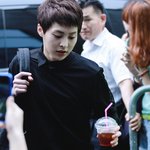 [시우민] 오빠오빠한 시우민 모음 'ㅅ'(<b>feat</b>. 아메리카노)