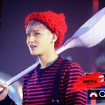 [EXO] 오세훈팬 오늘도 가시려나
