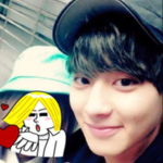 [EXO] <b>와나</b>18찬열이존예보스ㅜㅜㅜㅜ
