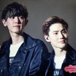 [EXO] 내옆에 <b>판</b><b>녀</b>가 이어폰폰에 안꽂고 노래들어.......