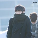 [EXO] 너네 지하철탈때 이런느낌알아?