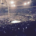 [EXO] 근데 마지막에 나비<b>소녀</b> 떼창이 좋은 이유가