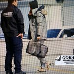 [백현] 출근길  백현 ^ ^
