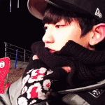 [EXO] 요즘 꿈에 찬열이 많이나온댓<b>자나</b>