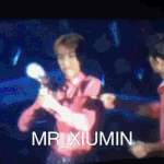 [EXO] 나 13일인데 조퇴안시켜주면 어쩌지