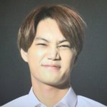 [카이] <b>종인</b>이 이렇게나 사랑스러운데 ㅜㅠㅜ