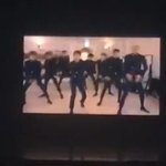 [EXO] 나만콜미베이비에서 칼군무ㅜ