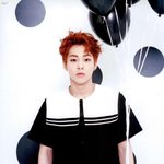 [시우민] 시우민 <b>팬님</b>들 이 사진 어디서 구해요?