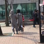 [EXO] 나올공인데 아까 <b>동물</b>잠옷봄