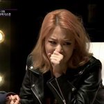 졸리븨 타이미 디스랩할때의 <b>키썸</b>표정