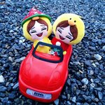 [EXO] 나 방금 일본인만났는데 겁나당당ㅋㅋㅋㅋㅋ