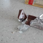 toblerone 토블런 초콜릿.ㅠ