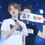 [EXO] 근데 어제도