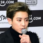 [EXO] 와 박찬열 <b>핵</b><b>존</b>멋ㅁㅊ