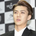 [EXO] 오늘 애들 <b>헤어</b> 컨셉