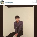 우결 하차 후 남궁민 <b>홍진영</b> 인스타