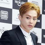 [EXO] 야 오늘 시우민 봐 
