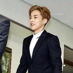 [EXO] 김민석 게임캐릭터같다