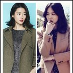 [댓글부탁해] <b>전지현</b> vs 송혜교