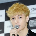 [EXO] 시발 <b>장예</b>흥 눈 보셈