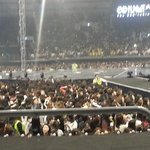[EXO] 지금 중독아니고 베이비나오고있고 아직시작안함