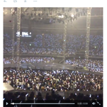 [EXO] 팬들 아까 <b>썬더</b> 떼창땤ㅋㅋㅋㅋㅋㅋㅋㅋㅋ