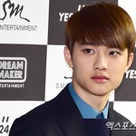 [도경수] 오늘 <b>기자</b>회견 <b>사진</b>, 프리뷰